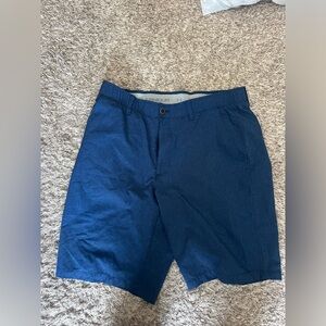 Under armour men’s shorts heatgear size 36